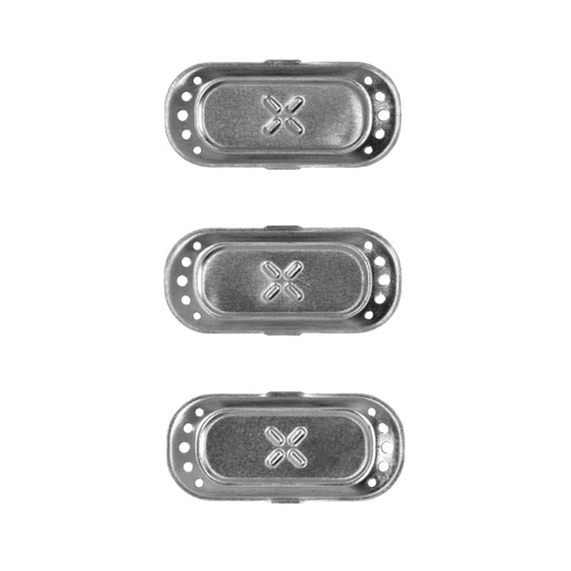 PAX Labs PAX 3D Écrans de four Pack de 3