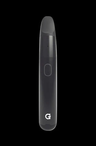 Vaporisateur G-Pen Micro+ noir pour concentrés