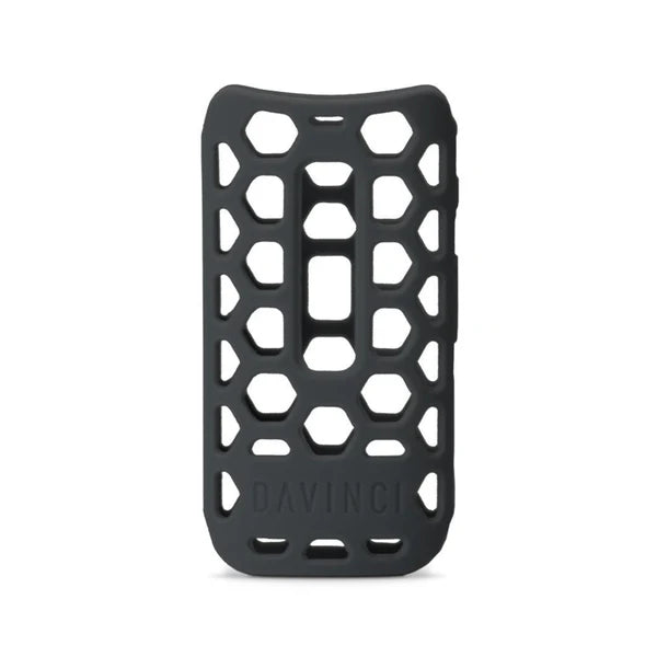 Gant en silicone DaVinci IQ3-Noir