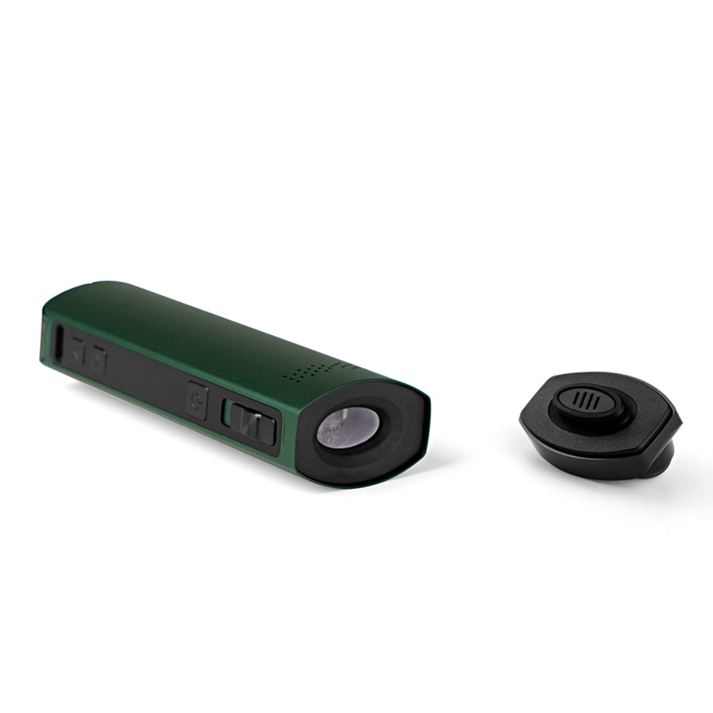 Vaporisateur d'herbes sèches X-Vape X-Max Starry 4 | 69 €