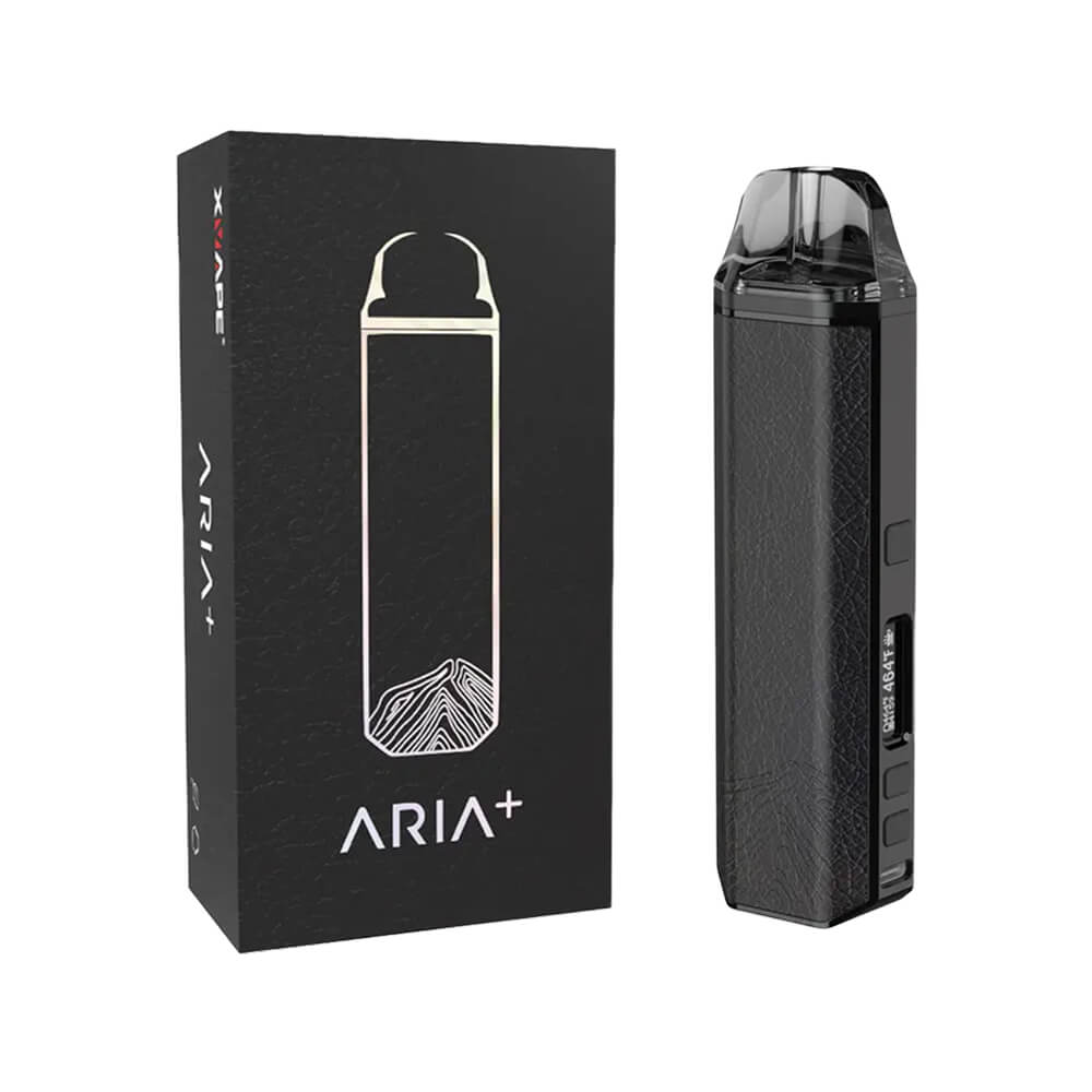 XVAPE ARIA+ Vaporisateur Herbes & Cire