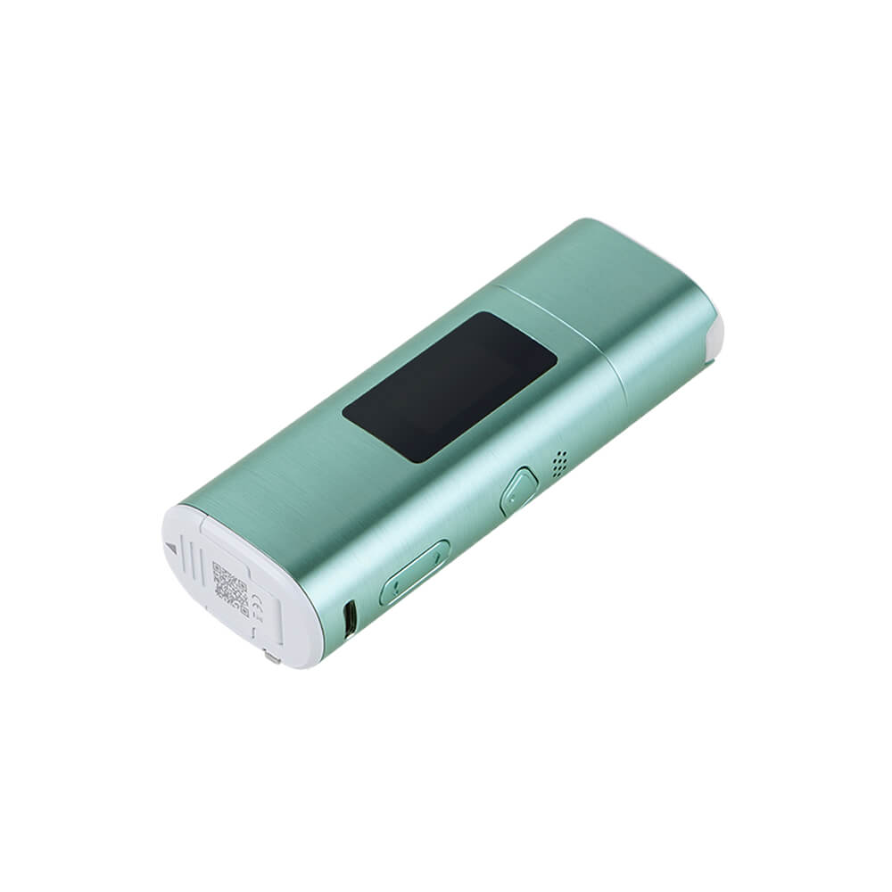 XVAPE XLUX ROFFU Vaporisateur