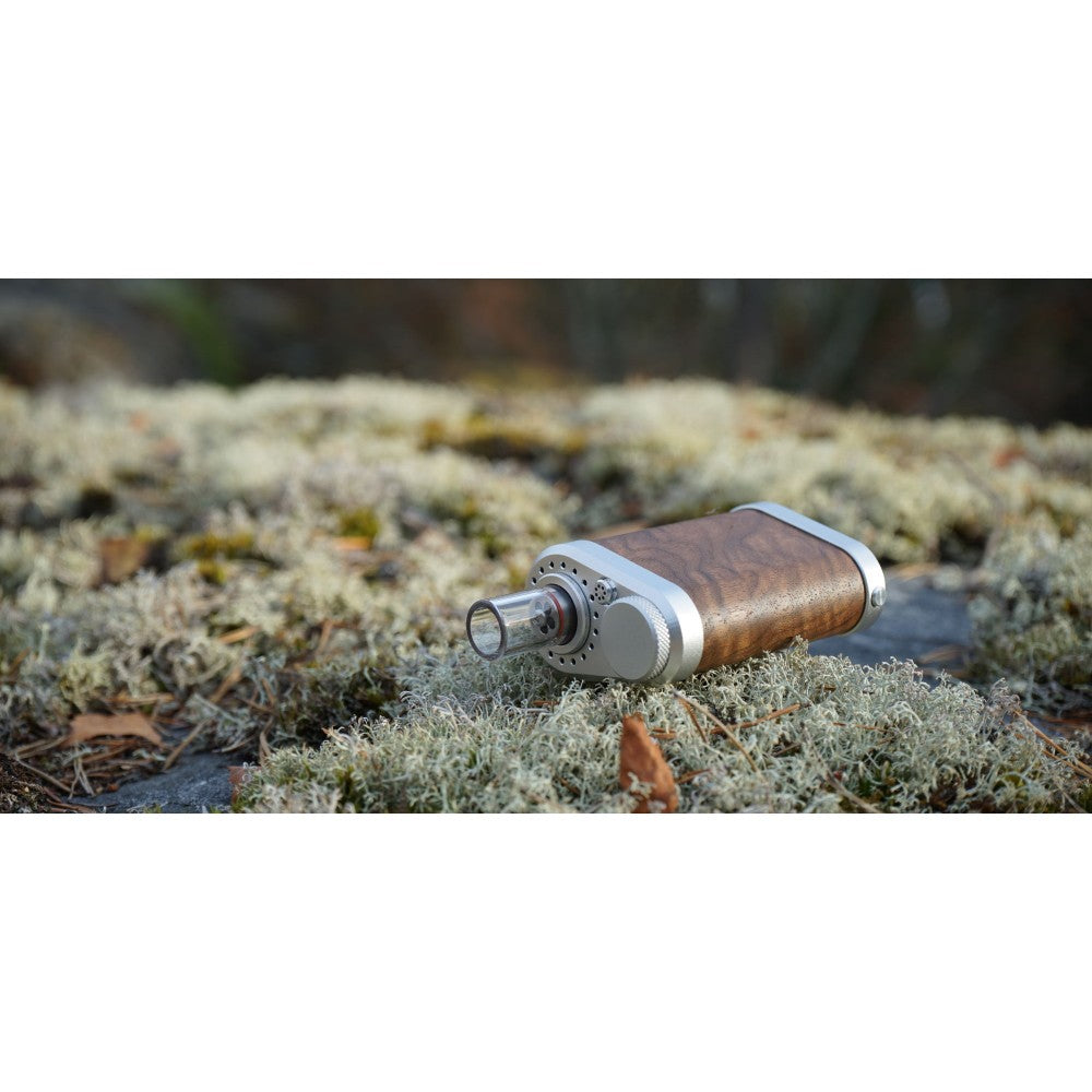 Vaporisateur portable Tinymight V2