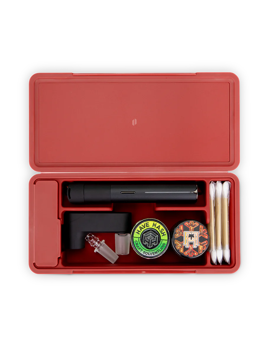 Puffco Valise de voyage