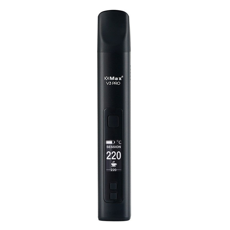 X-Vape X-Max V3 Pro - Vaporisateur d'herbes sèches