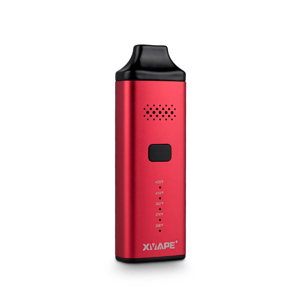 X-Vape Avant - Vaporisateur d'herbes sèches