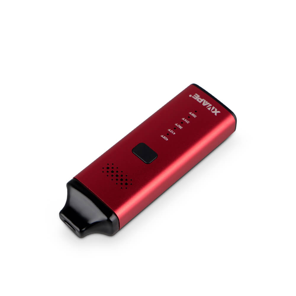 X-Vape Avant - Vaporisateur d'herbes sèches