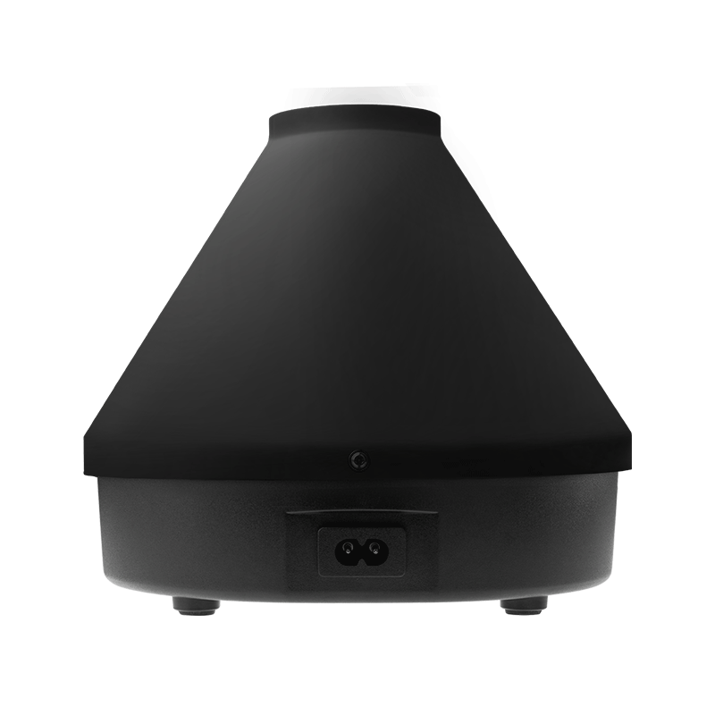 Storz & Bickel -Volcano Hybrid - Onyx edition