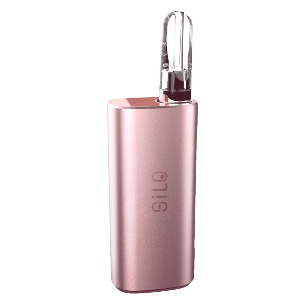 Batterie CCELL Silo 500 mAh + chargeur