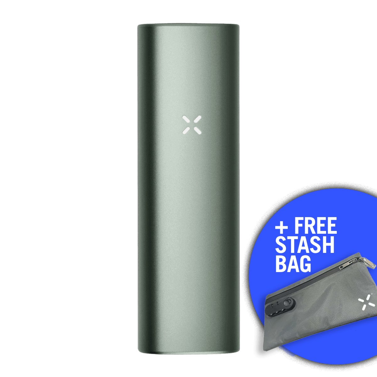 PAX Plus vaporizer