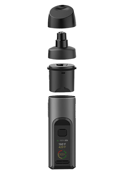 Flowermate Stylo Vaporisateur