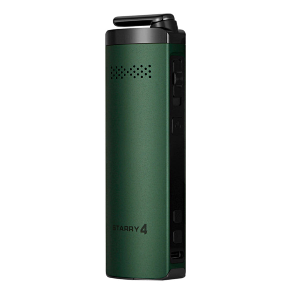 Vaporisateur d'herbes sèches X-Vape X-Max Starry 4 | 69 €