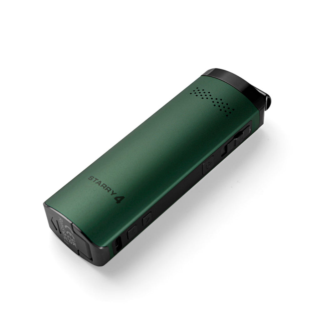 Vaporisateur d'herbes sèches X-Vape X-Max Starry 4 | 69 €