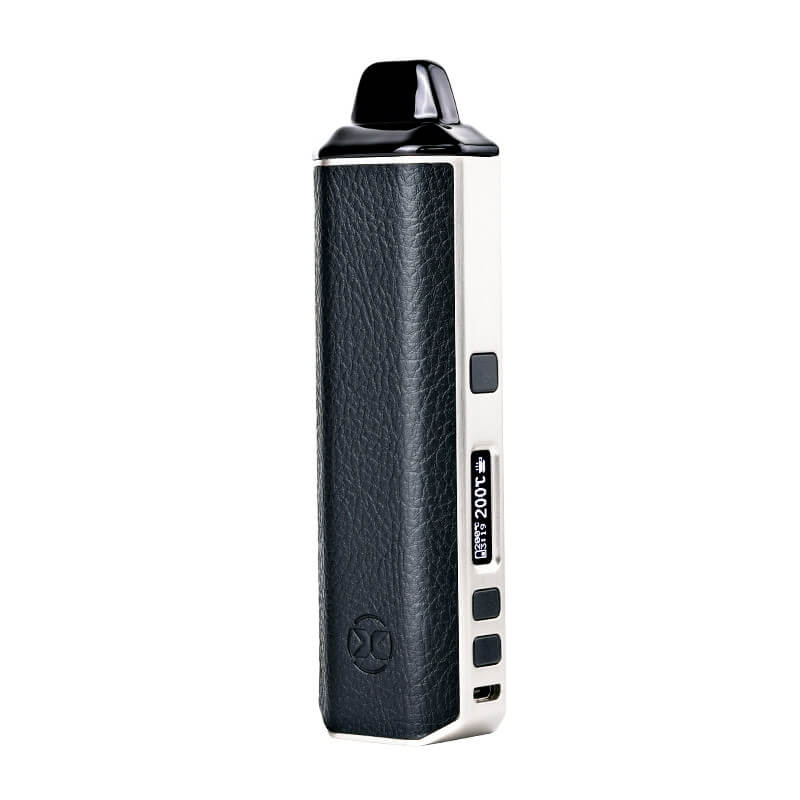 Vaporisateur d'herbes sèches X-Vape Aria