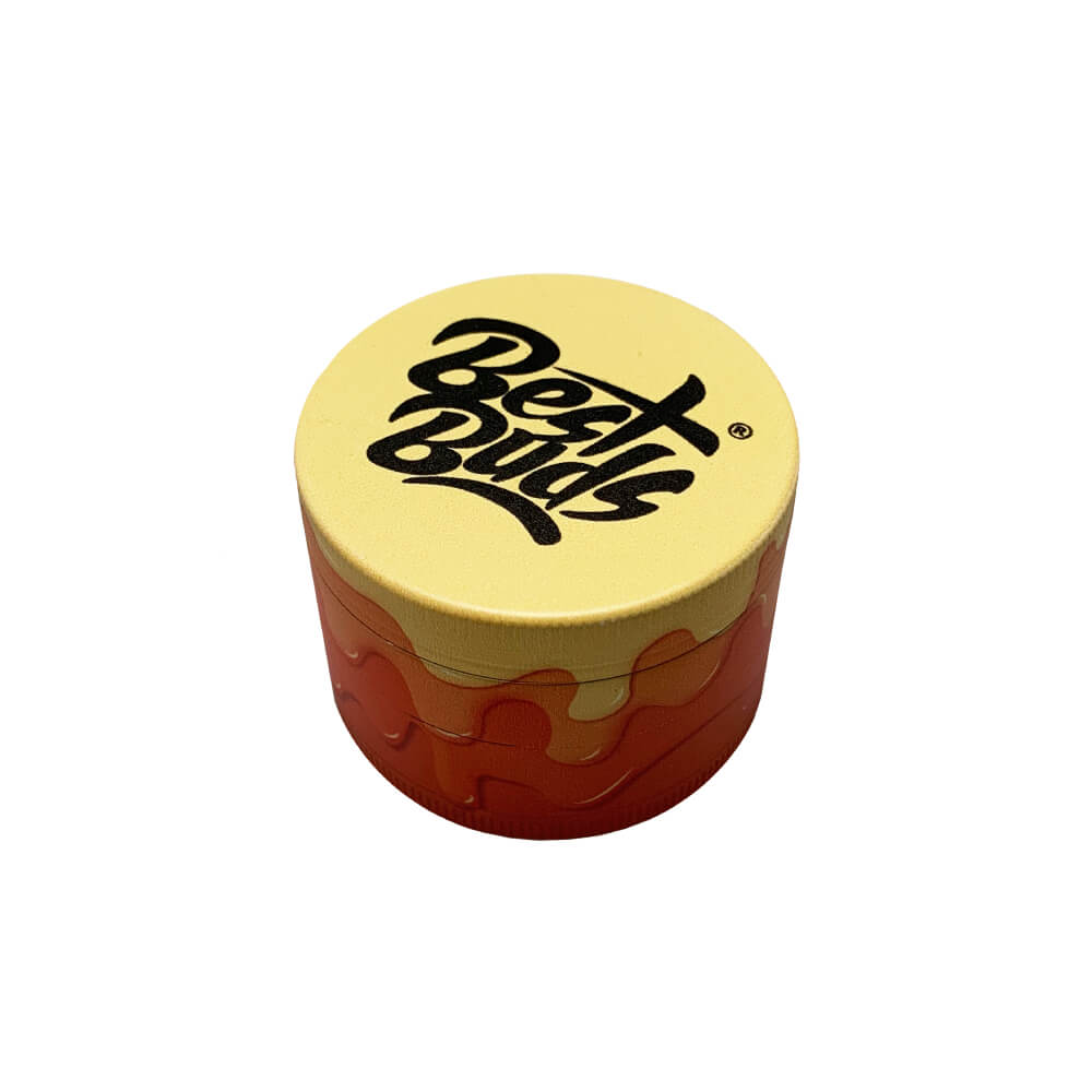 Meilleurs amis Grinder Gelato 4 pièces (50 mm) 