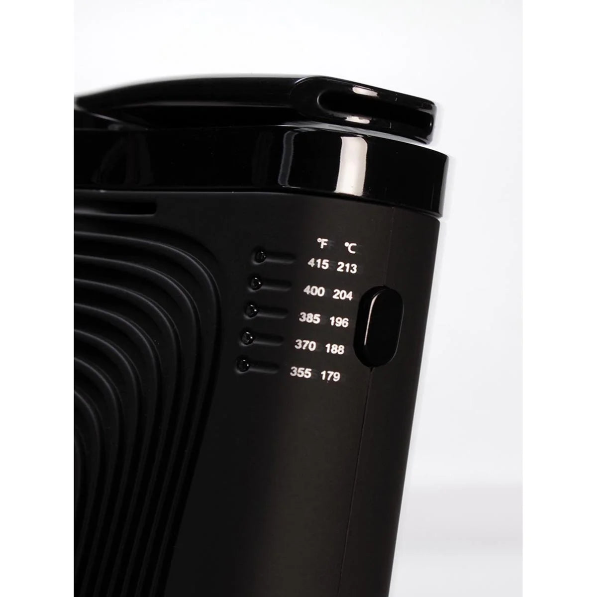 Boundless CF vaporizer