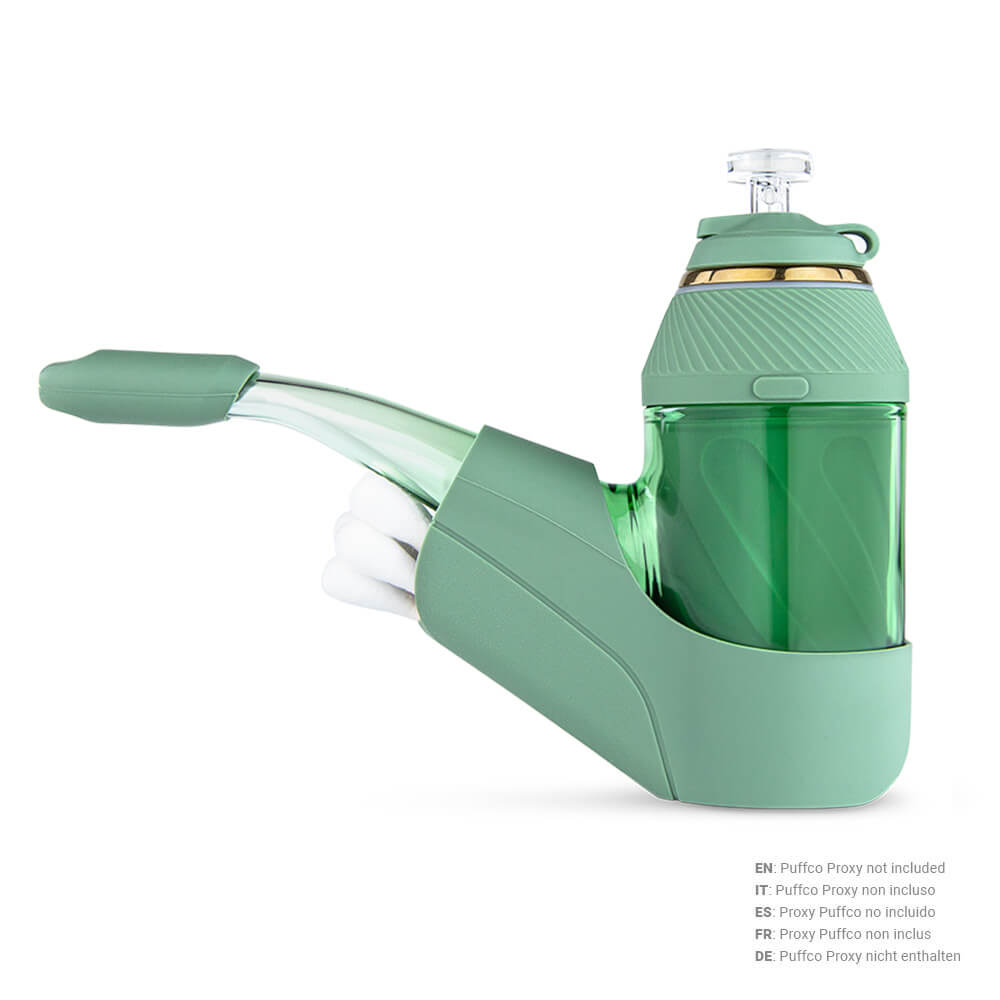 Puffco Pack de voyage par procuration