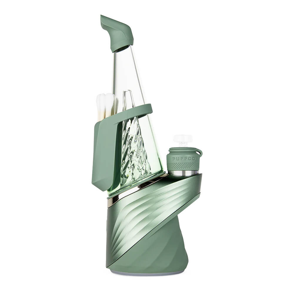 Puffco Pack de voyage pour Peak Pro Flourish
