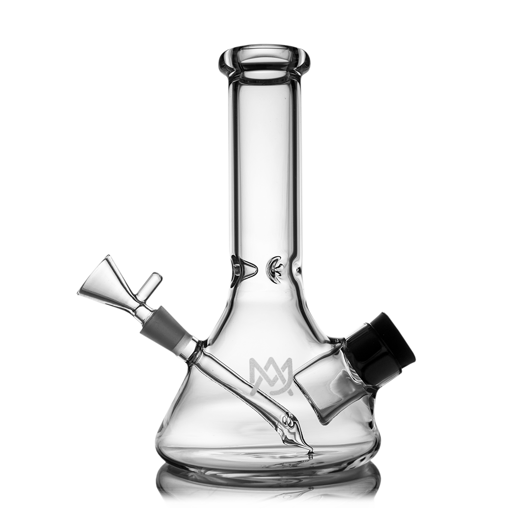 MJ Arsenal Cache Water Pipe