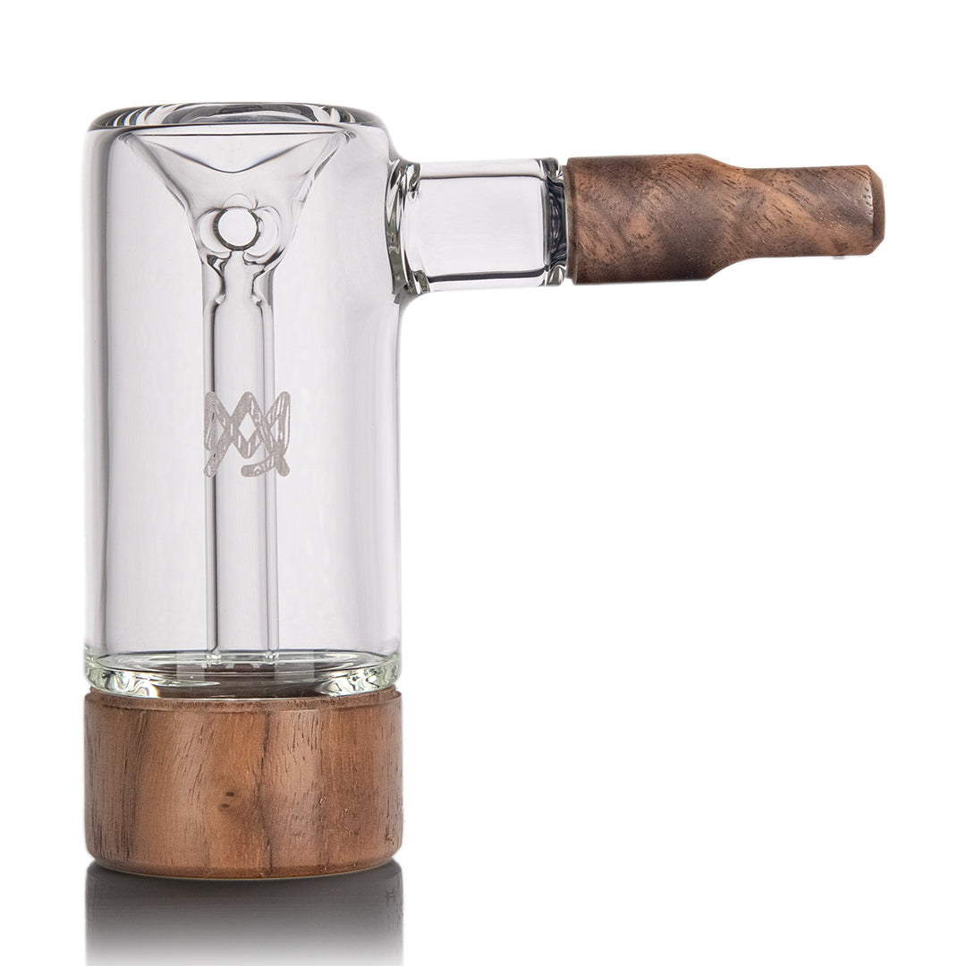 MJ Arsenal Steamboat Bubbler (Alpine Series)