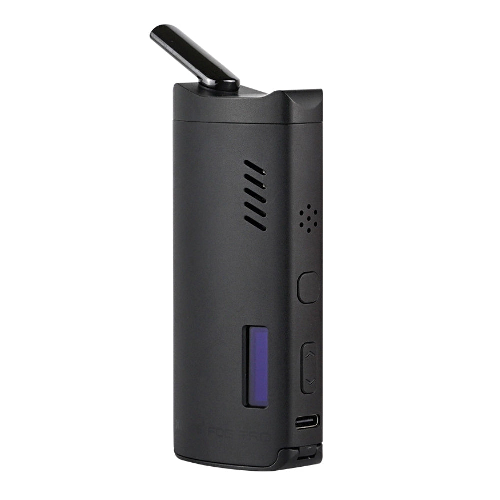  X-Vape Fog Pro Noir