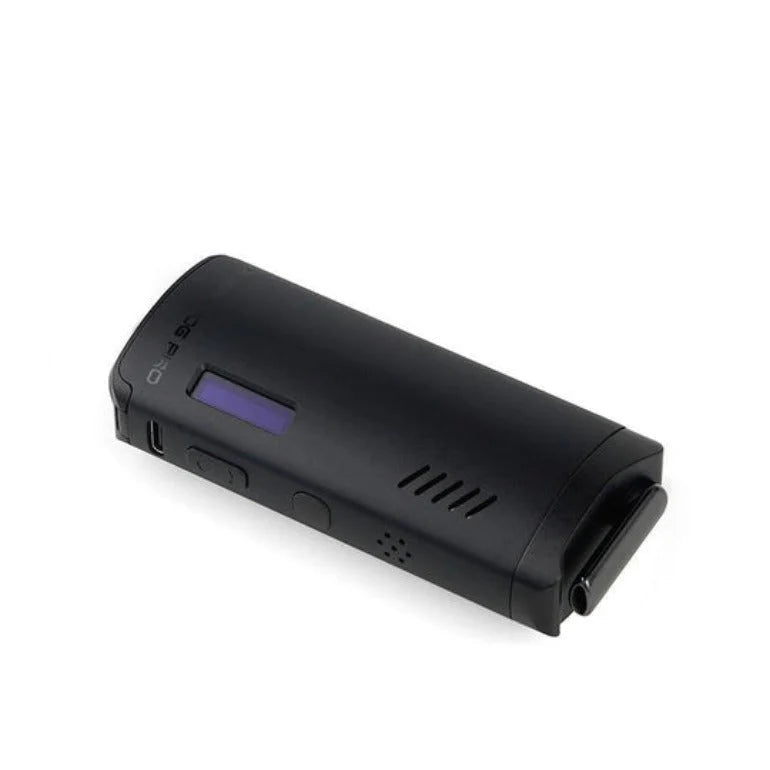  X-Vape Fog Pro Noir