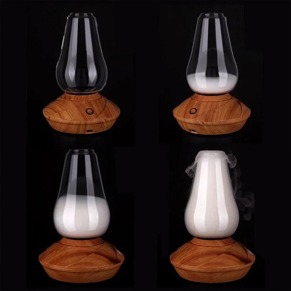 Vaporisateur Zenco Duo