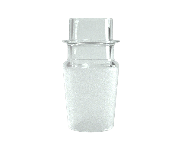 G Pen Connect glass adapter (male)